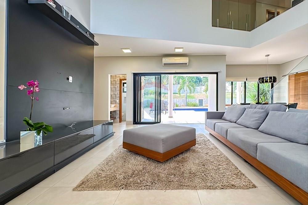 Casa de Condomínio - Alugar - Campinas , São Paulo - 12.jpg - 691181018-41