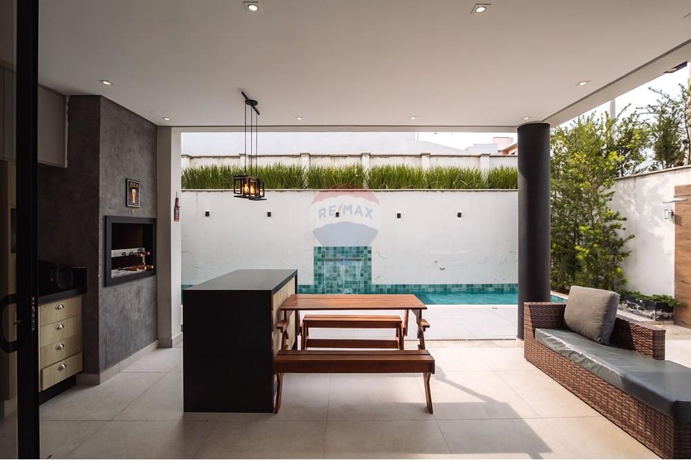 Casa de Condomínio - Venda - Indaiatuba , São Paulo - IMG_2950.jpg - Área Gourmet - 690471119-55