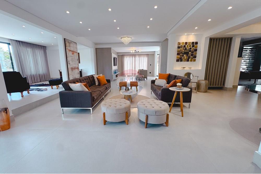 Casa de Condomínio - Venda - Barueri , São Paulo - Alameda Rússia-85.jpg - 691141025-37