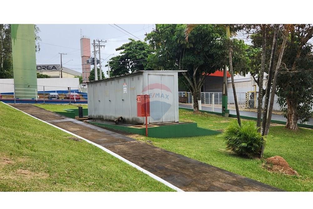 Galpão - Alugar - Valinhos , São Paulo - cabine primaria.jpg - 690491079-11