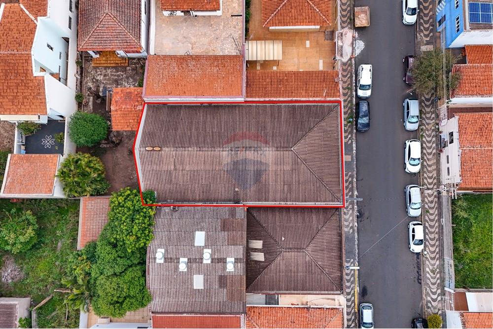 Prédio - Venda - Araras , São Paulo - Tratada-11.jpg - 690691016-300