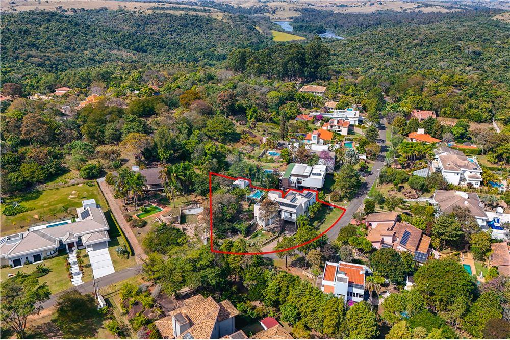 Casa de Condomínio - Venda - Salto , São Paulo - 84 - 690691043-129