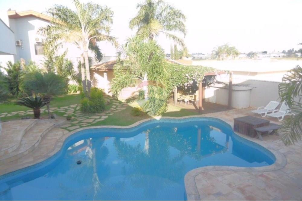 Casa - Venda - Americana , São Paulo - IMG-20251111-WA0029.jpg - Piscina - 690231077-42