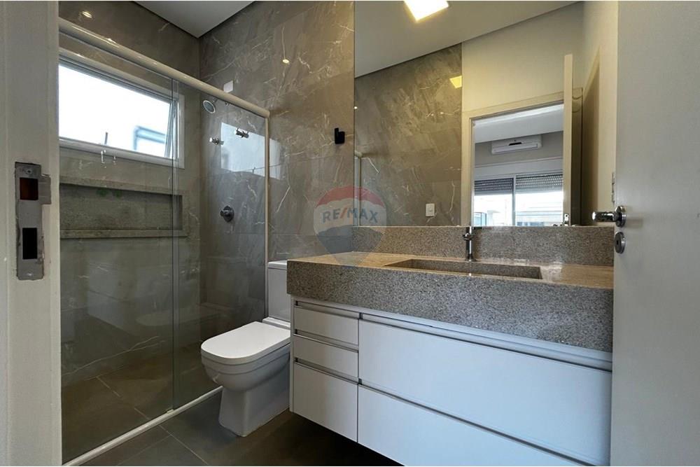 Casa de Condomínio - Alugar - Valinhos , São Paulo - Banheiro suíte 1.jpeg - 690851090-75
