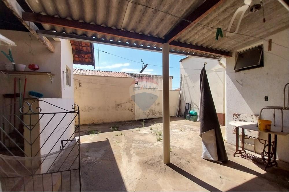 Casa - Venda - Piracicaba , São Paulo - 20251104_094753.jpg - Quintal - 690781032-406