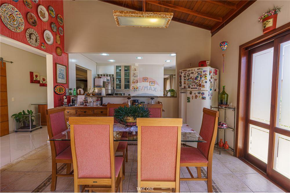 Casa de Condomínio - Venda - Vinhedo , São Paulo - 47 - 690941019-100