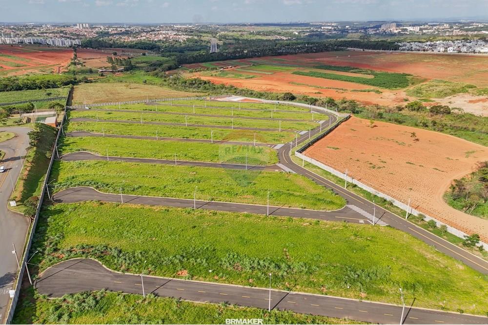 Terreno - Venda - Paulínia , São Paulo - FOTOS IMOBILIARIAS - BRMAKER - terreno alexia vanessa-30.jpg - 690681019-991