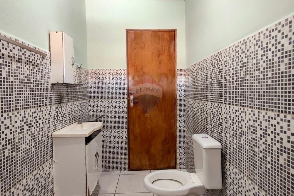 Casa - Alugar - Capivari , São Paulo - 39 - BANHEIRO.jpg - 690091033-24