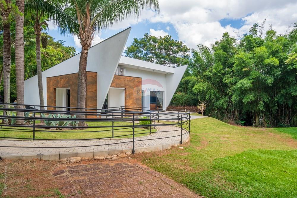 Casa de Condomínio - Venda - Campinas , São Paulo - EDI07728EDIVO FURTADO SILVA - RG98002306022 SSPCE - ESTANCIA PARAISO - MARCELO & JANOT.jpg - Fachada - 690681178-26