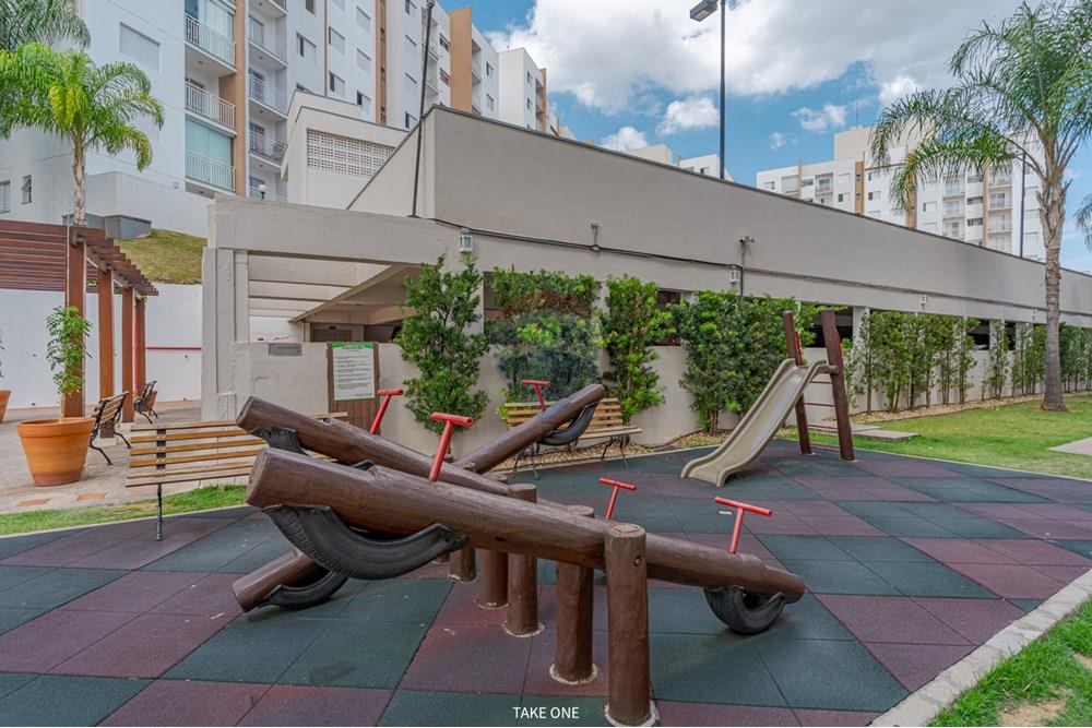 Apartamento - Venda - Valinhos , São Paulo - DSC01099-HDR.jpg - 691091004-36