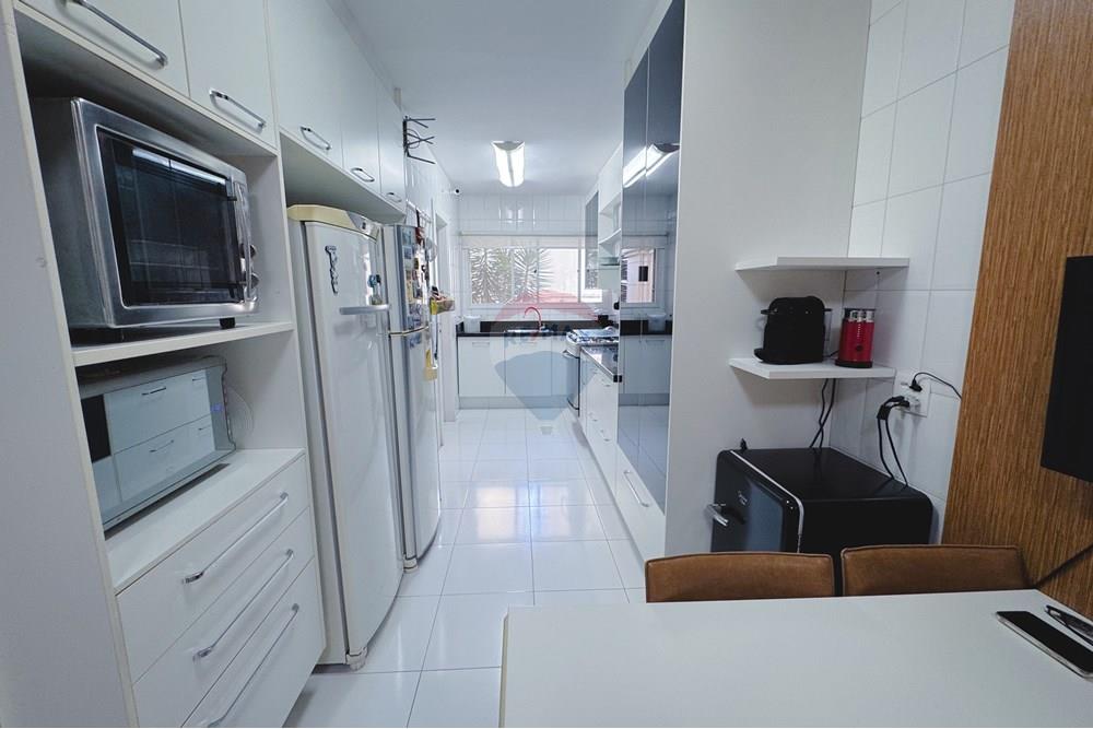 Apartamento - Venda - Barueri , São Paulo - Maison_Mont_Blanc_-83.jpg - 691141003-21