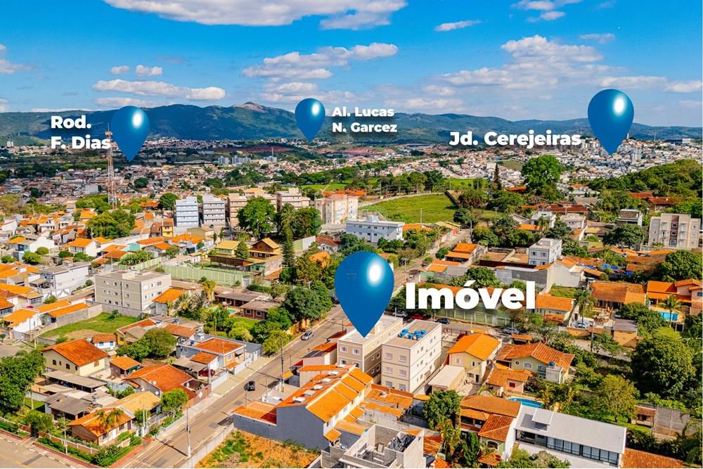 Apartamento - Venda - Atibaia , São Paulo - RVIVA-54-demarc.jpg - Layout aberto - 690471099-16