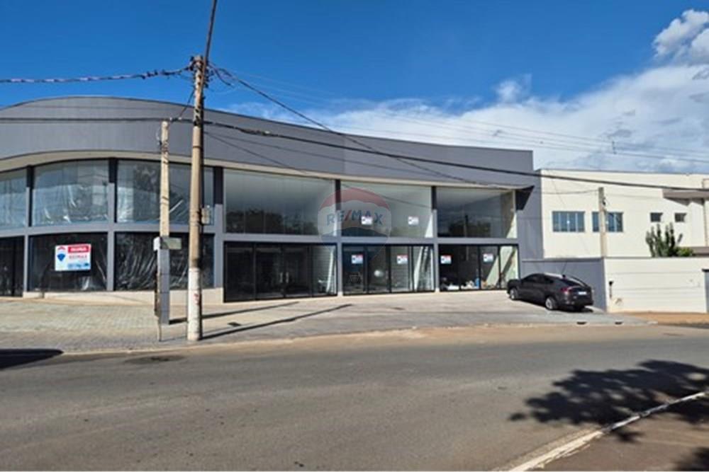 Cj. Comercial/ Sala - Alugar - Americana , São Paulo - Sala Comerical Jardim Ipiranga.jpg - 690231113-2