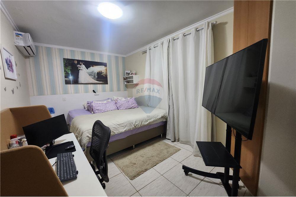 Casa à venda com 3 quartos, 177m² - Foto 64