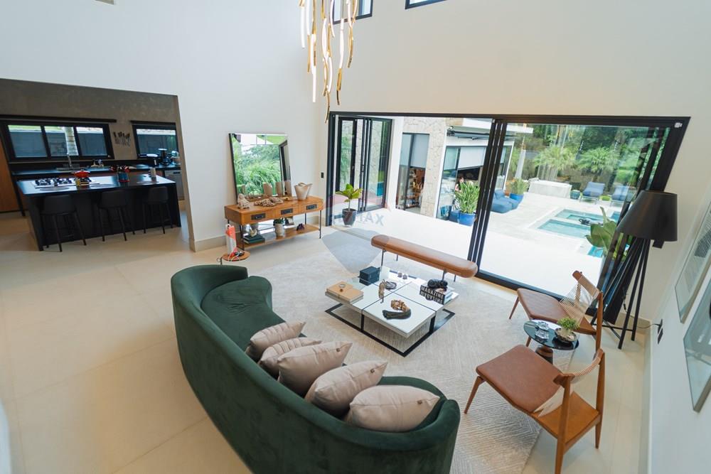 Casa de Condomínio - Venda - Bragança Paulista , São Paulo - DSC08627.jpg - 690041152-8