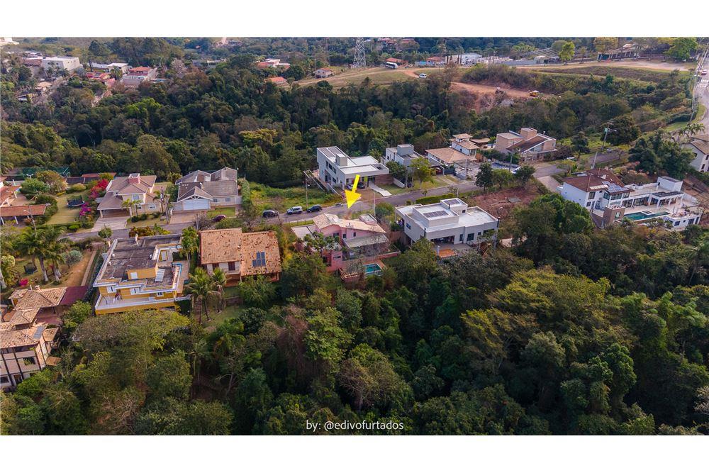 Casa de Condomínio - Venda - Vinhedo , São Paulo - 34 - 690941009-106