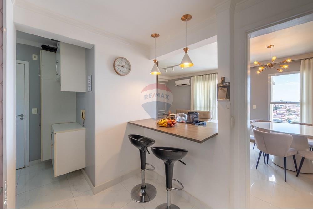 Apartamento - Venda - Campinas , São Paulo - TKD-11125.jpg - Despensa - 690681118-115