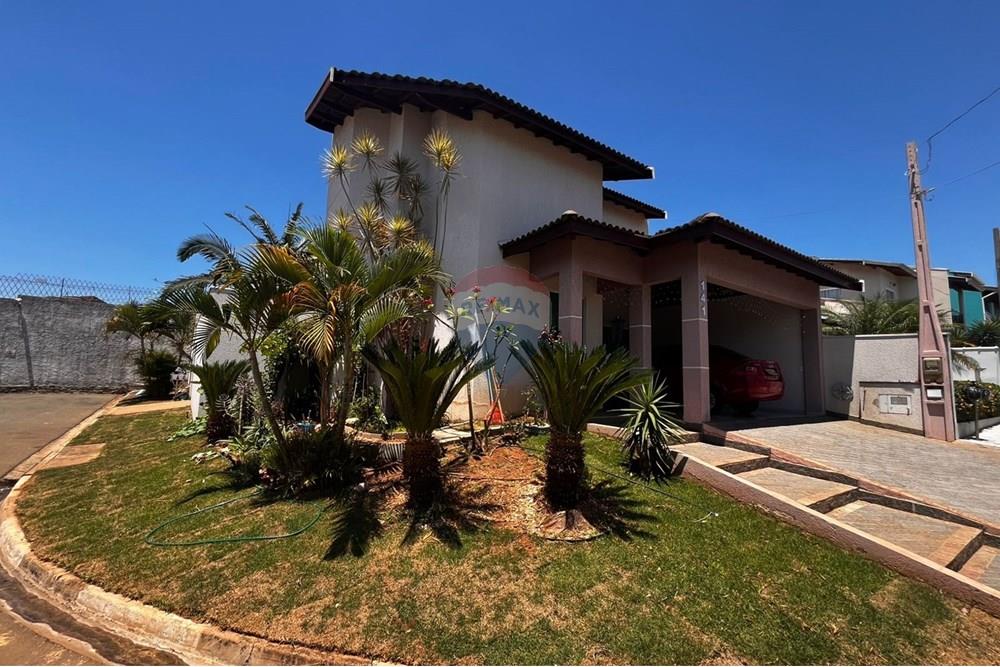 Casa de Condomínio - Venda - Hortolândia , São Paulo - db56ae15-6c8a-4365-ba7f-5f4f8bdca645.jpg - 690701021-56