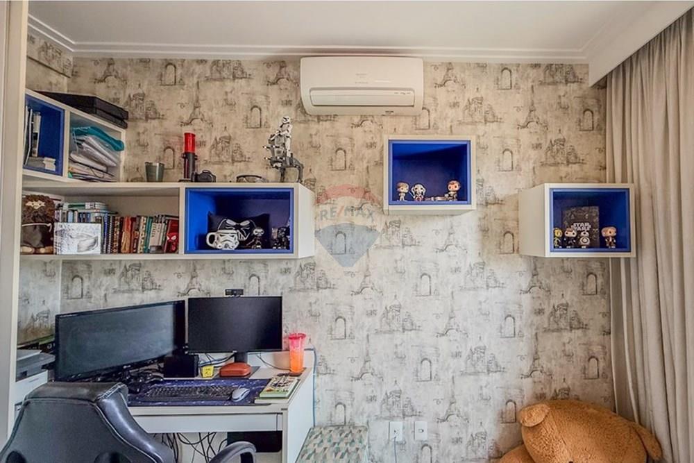 Apartamento - Venda - Santos , São Paulo - IMG_2573[1].jpg - Suite - 690661121-1