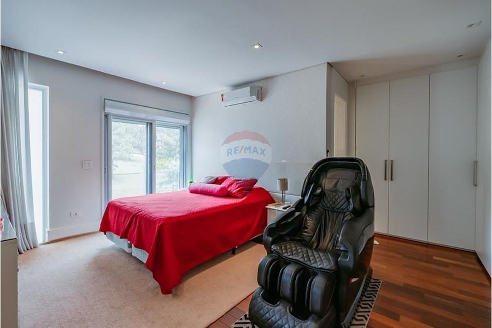 Casa de Condomínio - Venda - Barueri , São Paulo - DORM 2.jpg - 691021047-3