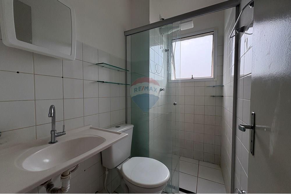 Apartamento - Alugar - Jaguariúna , São Paulo - IMG_9042.JPG - 690671004-417