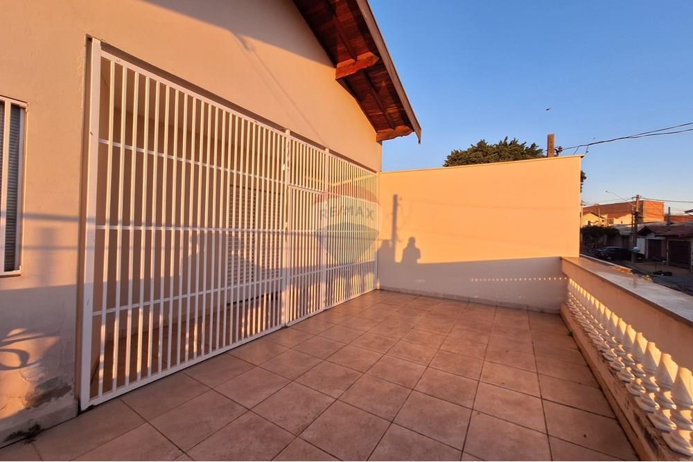 Sobrado à venda com 4 quartos, 274m² - Foto 32