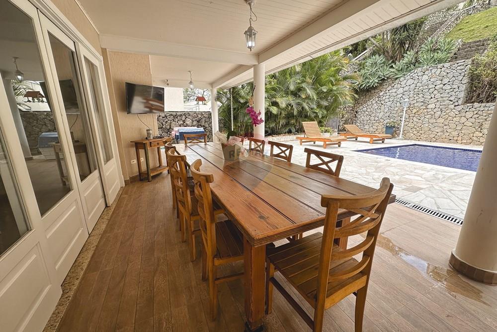 Casa - Alugar - Santana de Parnaíba , São Paulo - Al. Carinas 97_-90.jpg - 691141003-37