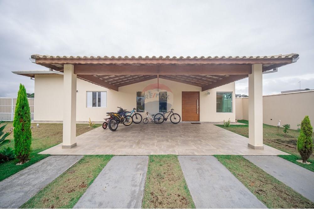 Casa de Condomínio - Venda - Cotia , São Paulo - CA-25.jpg - 691151008-1