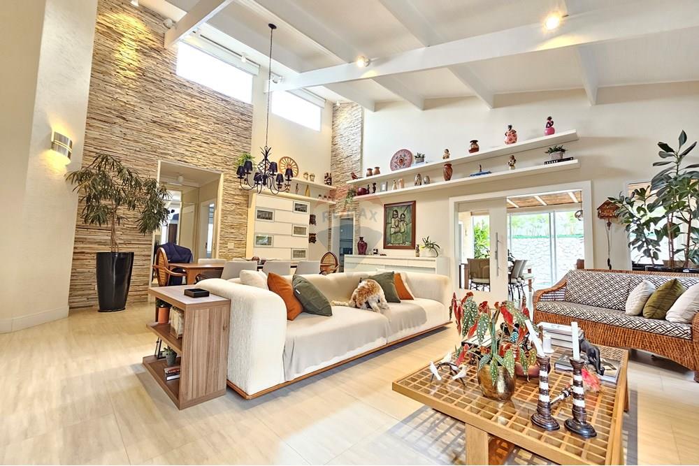 Casa de Condomínio - Venda - Santana de Parnaíba , São Paulo - 20250806_150852.jpg - 691021029-276