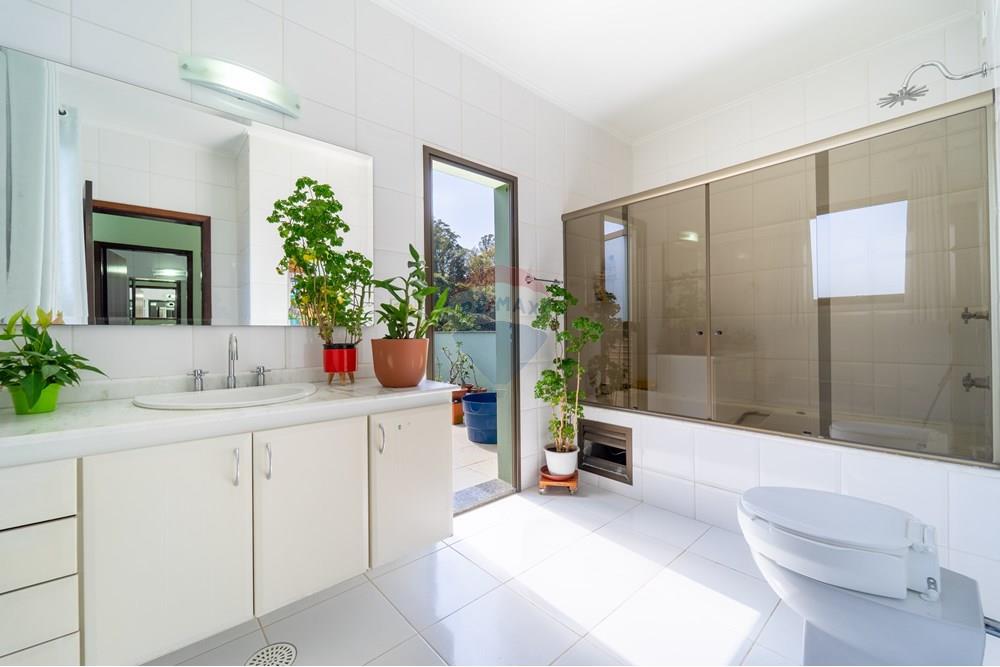 Sobrado - Venda - Jundiaí , São Paulo - DSC01353-HDR.jpg - Banheiro - 690591053-12