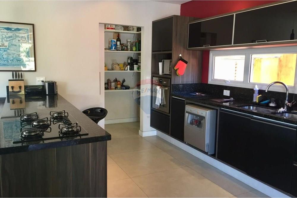 Casa de Condomínio - Alugar - Santana de Parnaíba , São Paulo - WhatsApp Image 4.jpeg - 691021035-29