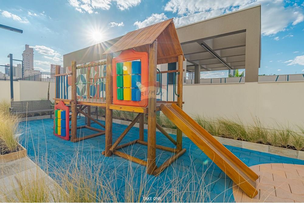 Apartamento - Venda - Campinas , São Paulo - 01fotos_063.jpg - 690131020-95