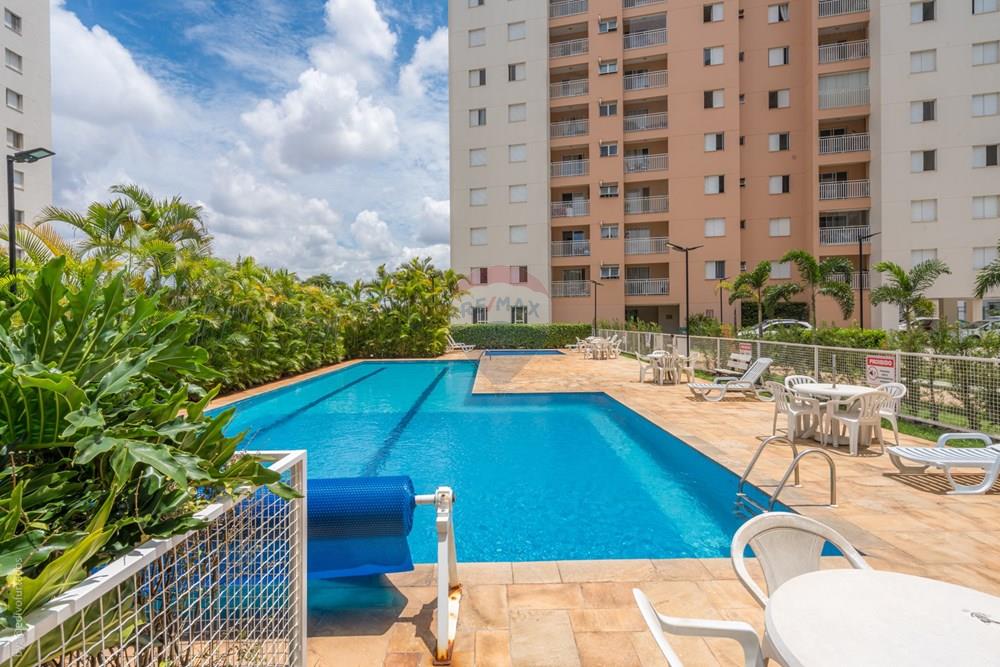 Apartamento - Venda - Campinas , São Paulo - EDI01107EDIVO FURTADO SILVA - RG98002306022 SSPCE - REVIVA PARQUE PRADO - VANESSA & ESTER .jpg - 690681118-127