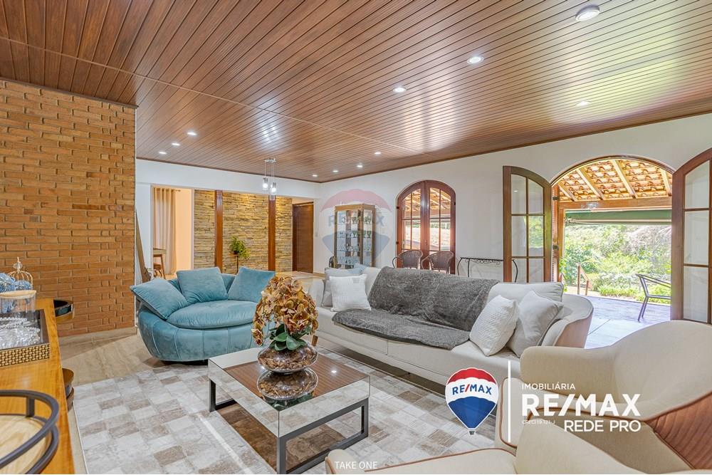 Chácara / Sítio / Fazenda - Venda - Valinhos , São Paulo - DSC02435-HDR.jpg - 690541220-30