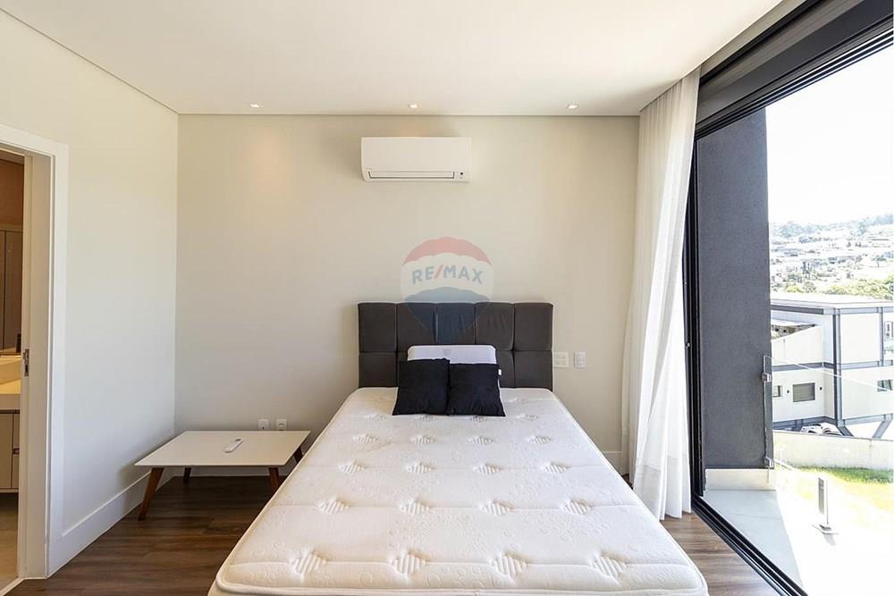 Casa de Condomínio - Alugar - Santana de Parnaíba , São Paulo - suite 2e.jpeg - 691021016-60