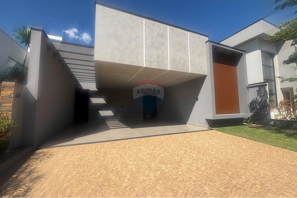 Casa de Condomínio - Alugar - Piracicaba , São Paulo - IMG_2774.JPG - 690781095-83