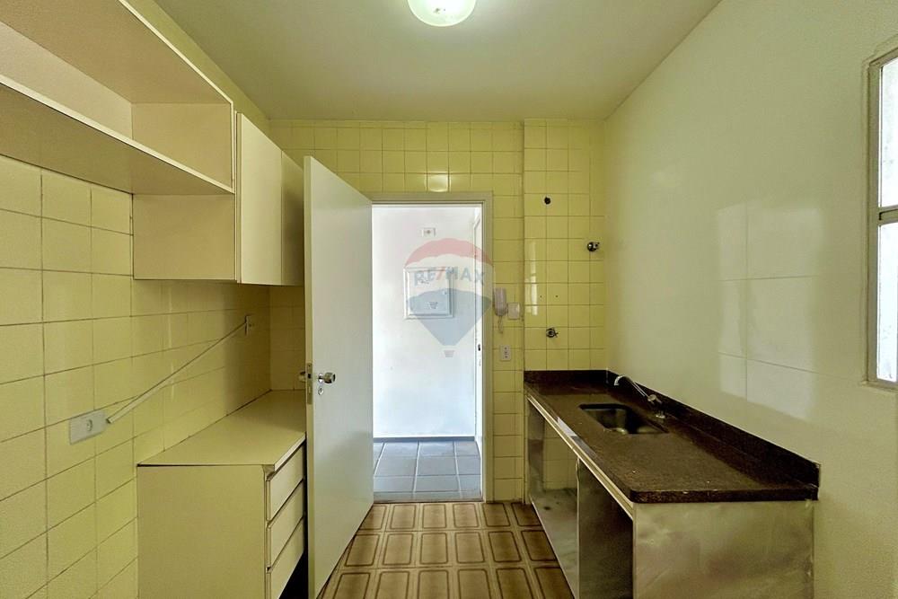 Apartamento - Alugar - Guarujá , São Paulo - IMG_8378.jpg - Cozinha - 690821038-240