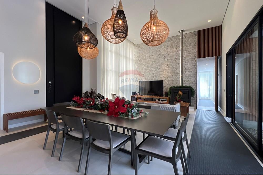 Casa de Condomínio - Venda - Santana de Parnaíba , São Paulo - DJI_20251201_141106_050.JPG - 691081036-2