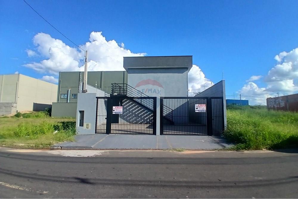 Kitnet - Alugar - Hortolândia , São Paulo - 20260108_163809.jpg - 690531094-22