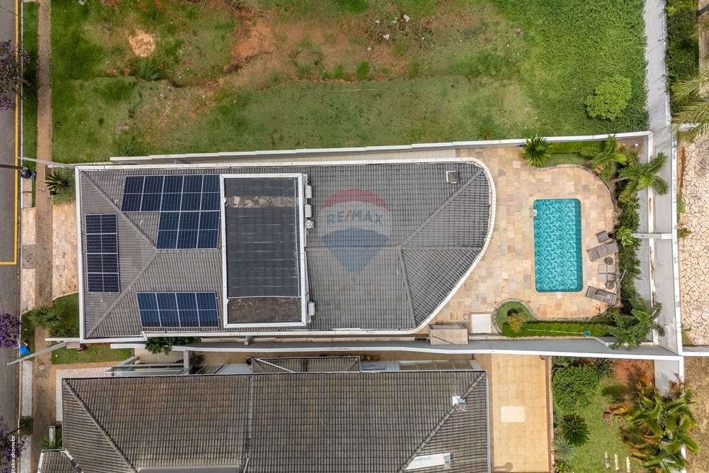 Casa de Condomínio - Venda - Valinhos , São Paulo - TKD-15704.jpg - 690491084-90