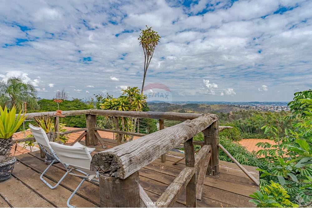 Chácara / Sítio / Fazenda - Venda - Valinhos , São Paulo - DSC01022-HDR.jpg - 690941039-6