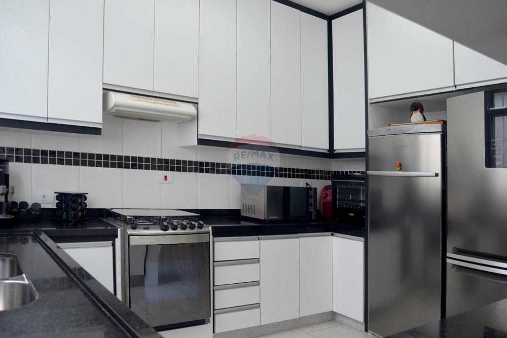 Casa - Venda - Praia Grande , São Paulo - DSC_0812---Copia.jpg - Cozinha - 691201014-1