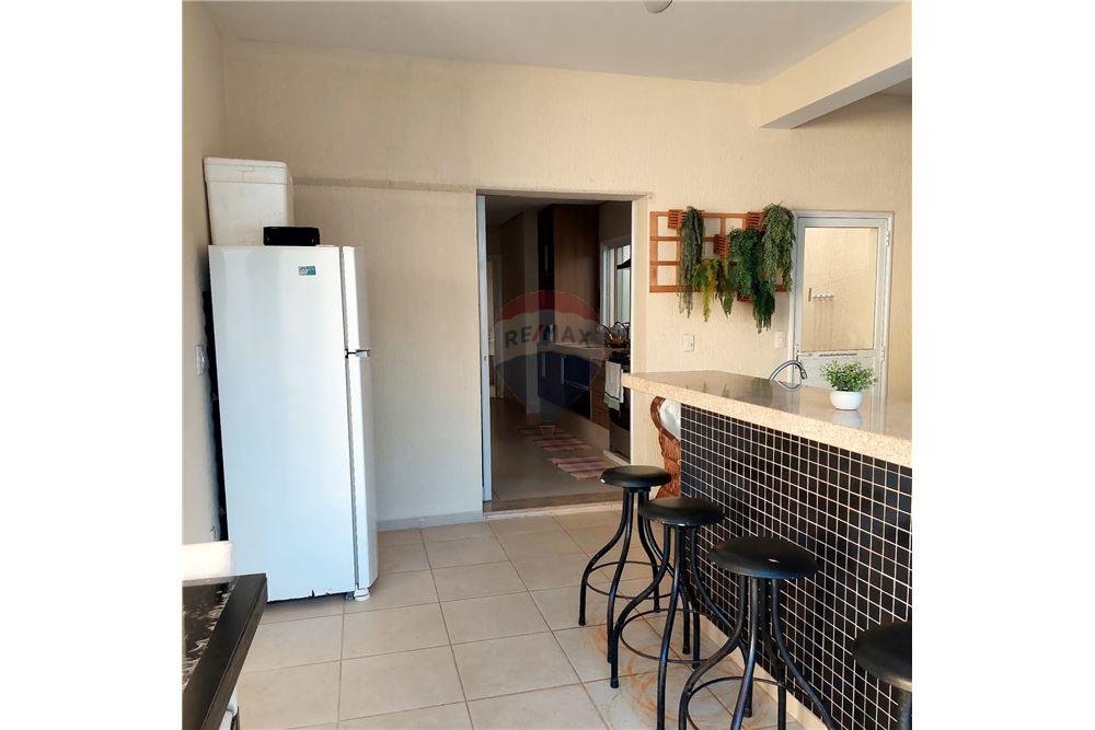 Casa de Condomínio - Alugar - Valinhos , São Paulo - 20 - 690541156-112