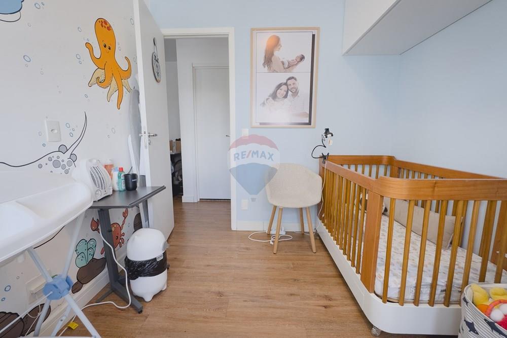 Apartamento - Venda - Barueri , São Paulo - Apice Parque-8.jpg - Quarto - 691141003-28