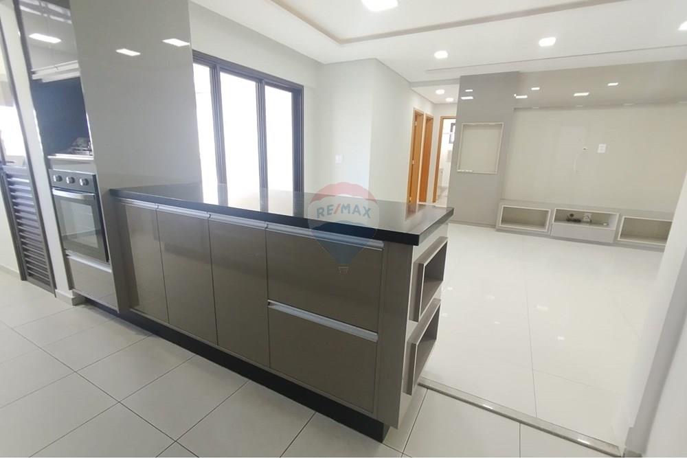 Apartamento - Alugar - Indaiatuba , São Paulo - 09.jpeg - Cozinha - 690651009-59