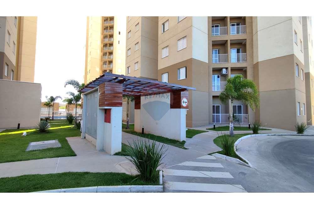 Apartamento - Alugar - Mogi Guaçu , São Paulo - 43.jpg - 690521007-321