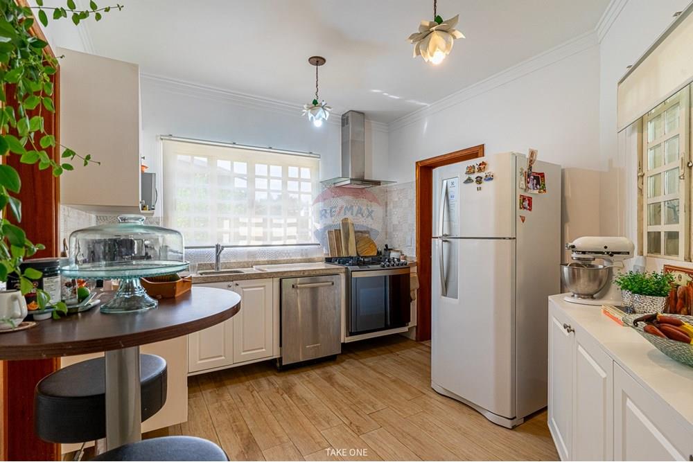 Casa de Condomínio - Venda - Vinhedo , São Paulo - TAKEONE-630.jpg - Fachada - 690941055-140