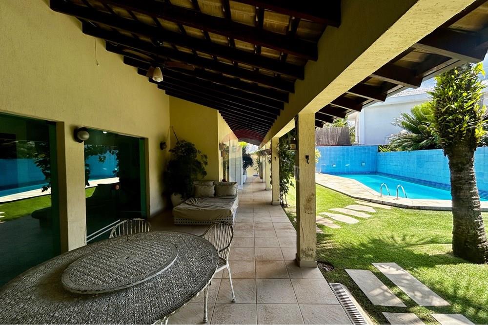 Casa de Condomínio - Venda - Guarujá , São Paulo - IMG_5472.jpeg - 690981024-431