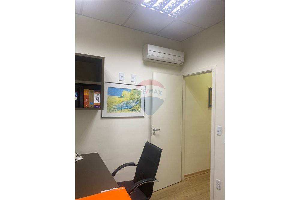 Cj. Comercial/ Sala - Alugar - Campinas , São Paulo - 16 - 690171013-41