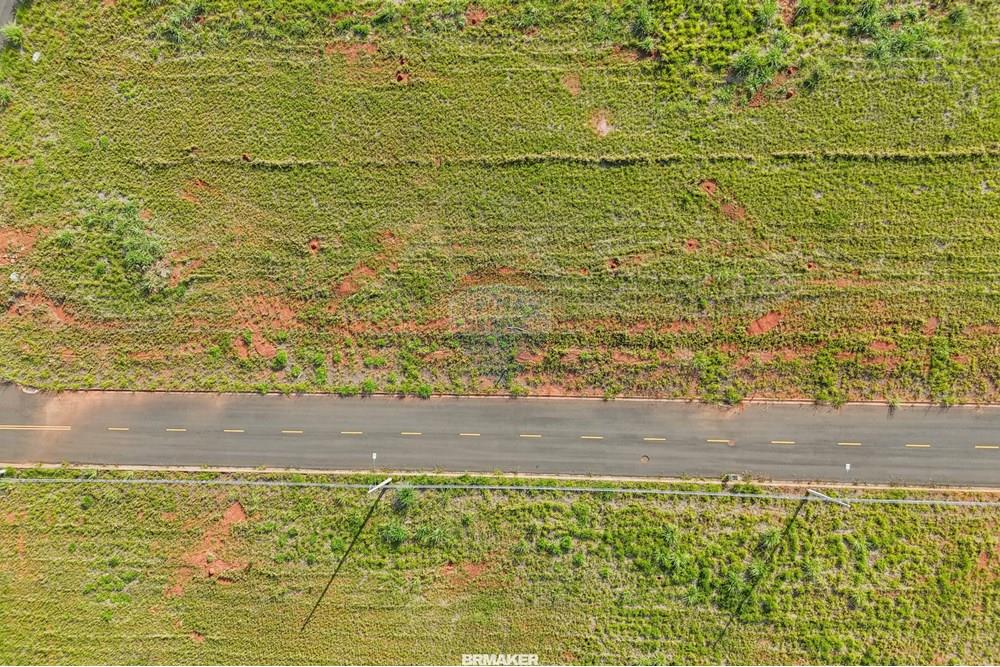 Terreno - Venda - Paulínia , São Paulo - FOTOS IMOBILIARIAS - BRMAKER - terreno alexia vanessa.jpg - 690681019-991